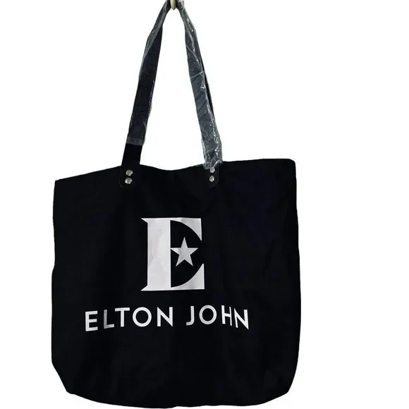 ELTON JOHN VIP FAREWELL GOODBYE TOUR‎ Concert Gift Set Yellow Brick Road BUNDLE - Picture 7 of 12